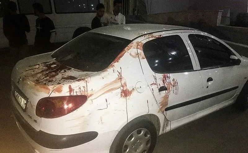 توضیحات دادستان اصفهان درباره اتفاقات دیدار سپاهان و پرسپولیس