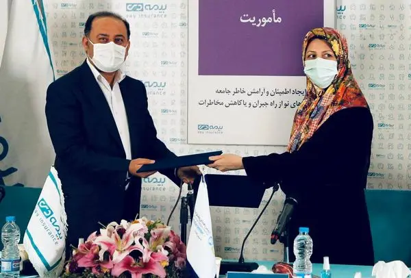 بیمه دی حامی جانبخش ماند؛ اشاعه فرهنگ اهدا عضو با «یکی بود، هنوزم هست»