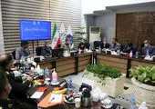 مشکل تأمین ظرفیت برای پذیرش معتادین نداریم
