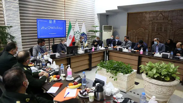 ساماندهی و جمعآوری زبالهگردها و مراکز دپوی زباله