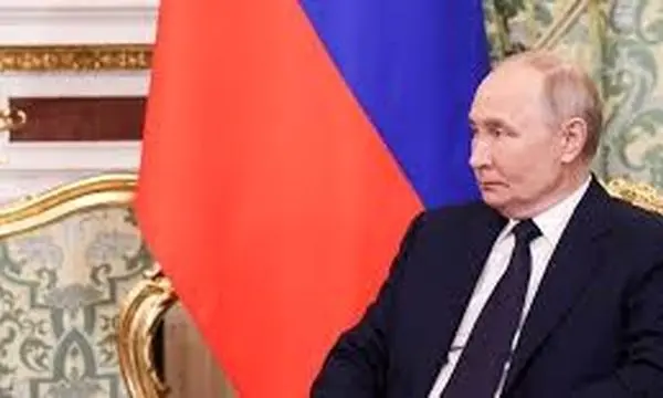 آغاز مقدمات سفر رئیس‌جمهور روسیه به تهران