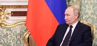 آغاز مقدمات سفر رئیس‌جمهور روسیه به تهران