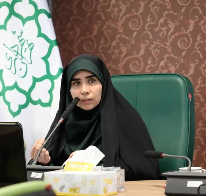 ستاد "جهش تولید محیط زیست محور" تشکیل مى شود