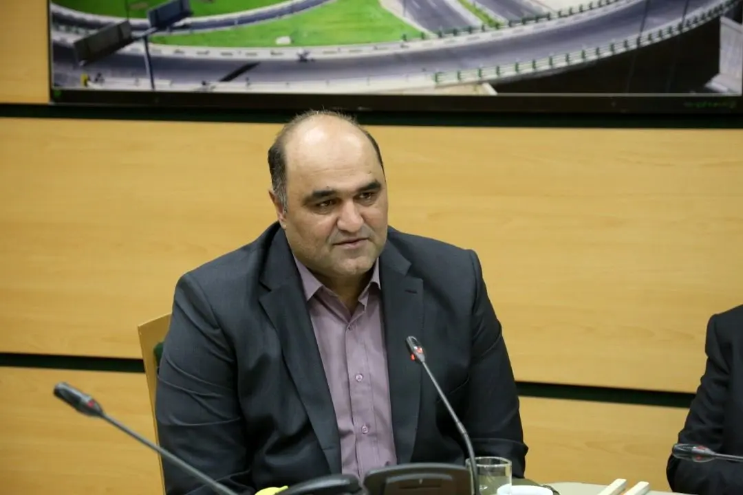 ضدعفونی و رنگ آمیزی بیش از چهار هزار مترمربع از پل های سواره رو شمال شرق تهران


