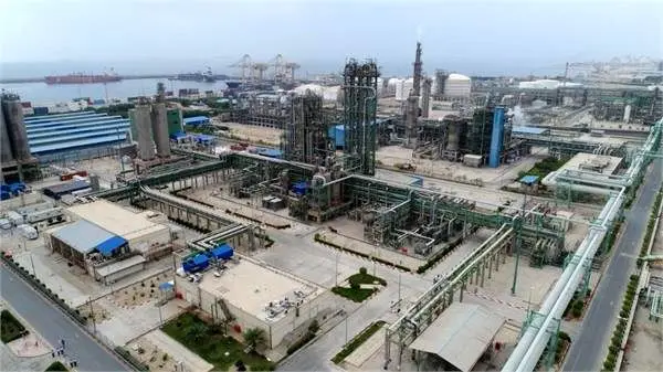 افزایش 165 درصدی سود عملیاتی شرکت پلی پروپیلن جم در سال 1399