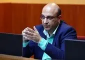 نشست توجیهی نمایندگان ISSA با نمایندگان کمیته ملی المپیک و وزارت ورزش
