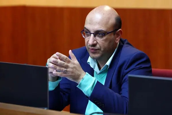 اعلام سرپرستان کاروانهای ورزشی ایران