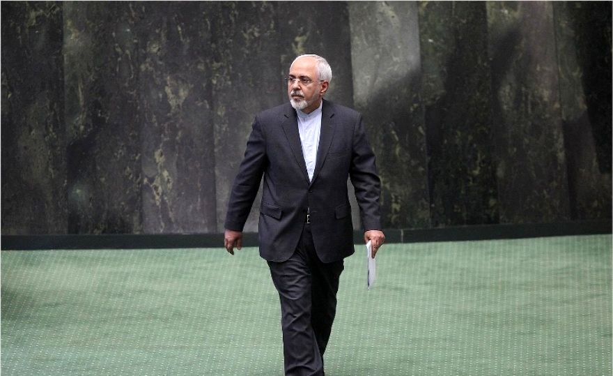 ظریف به کمیسیون امنیت ملی فراخوانده شد