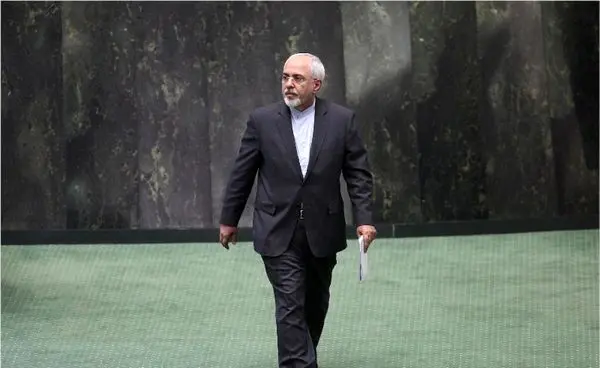 ظریف راهی مجلس میشود