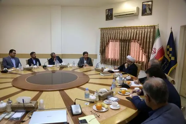 بانک قرضالحسنه مهر ایران، نقطه امید طلاب حوزه علمیه است