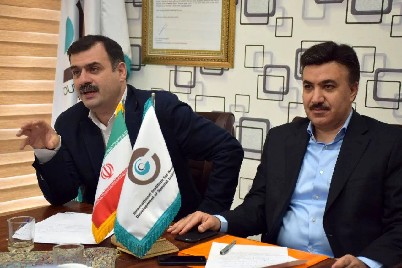 سلامت، کیفیت و اصالت، در قالب کلی حلیت