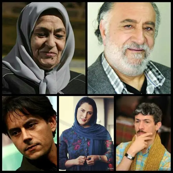 ماه ظهور هنرمندان اصیلِ تئاتری