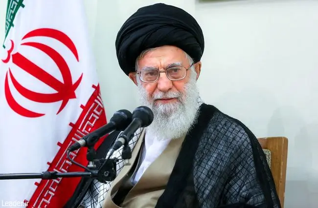 رهبر انقلاب حادثه ویرانگر سیل شیراز را تسلیت گفتند