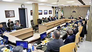 دو انتصاب جدید در چادرملو

