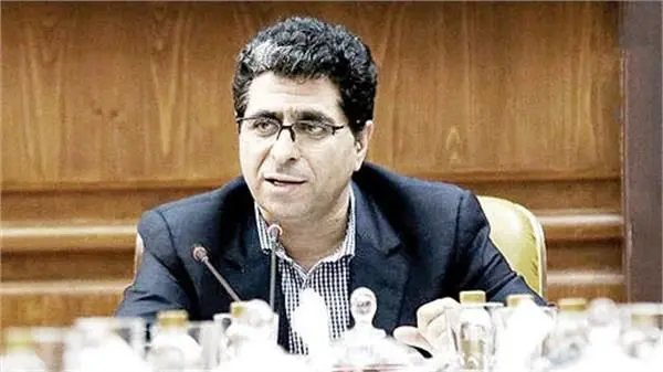 حال خوب صنعت پتروشیمی در سال جاری
