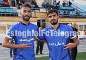 بوستانی سرمربی استقلال‌خوزستان شد