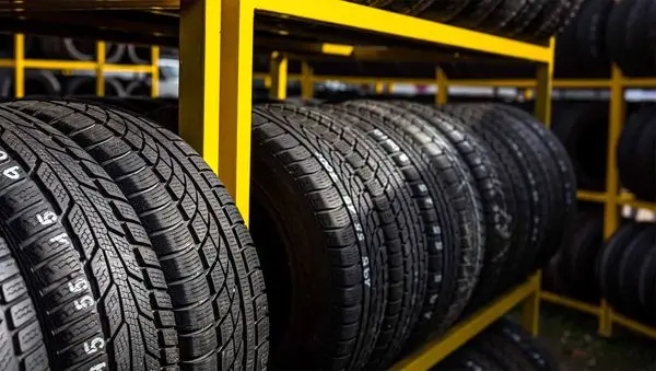 ارزی که به جای خودکفایی در تایرسازی صرف واردات شد