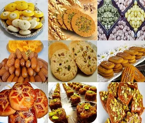 کام شیرین مخاطبان اردوزبان با «شیرین بهار» 