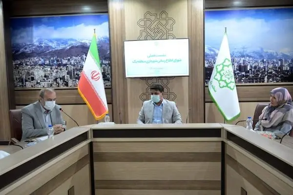 روابط عمومی با تنویر افکار عمومی، شهروندان را در کنار مدیریت شهری قرار می دهد