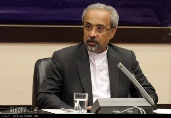 همکاری بلندمدت با خارجی ها متناسب با اقدام کنونی آنهاست