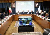 رونمایی از سند تحول دولت به زودی