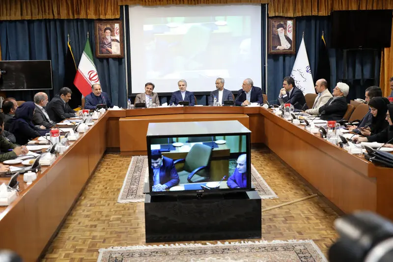 همکاری بیشتر بانک مسکن با دولت در بافت فرسوده