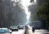بارشهای رگباری در ارتفاعات/ از اسکی و کوهنوردی بپرهیزید