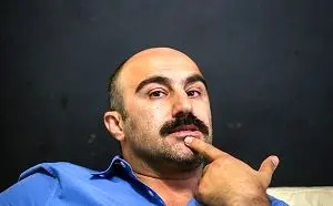 واکنش عجیب محسن تنابنده به ادعای جنجالی مهناز افشار! +عکس