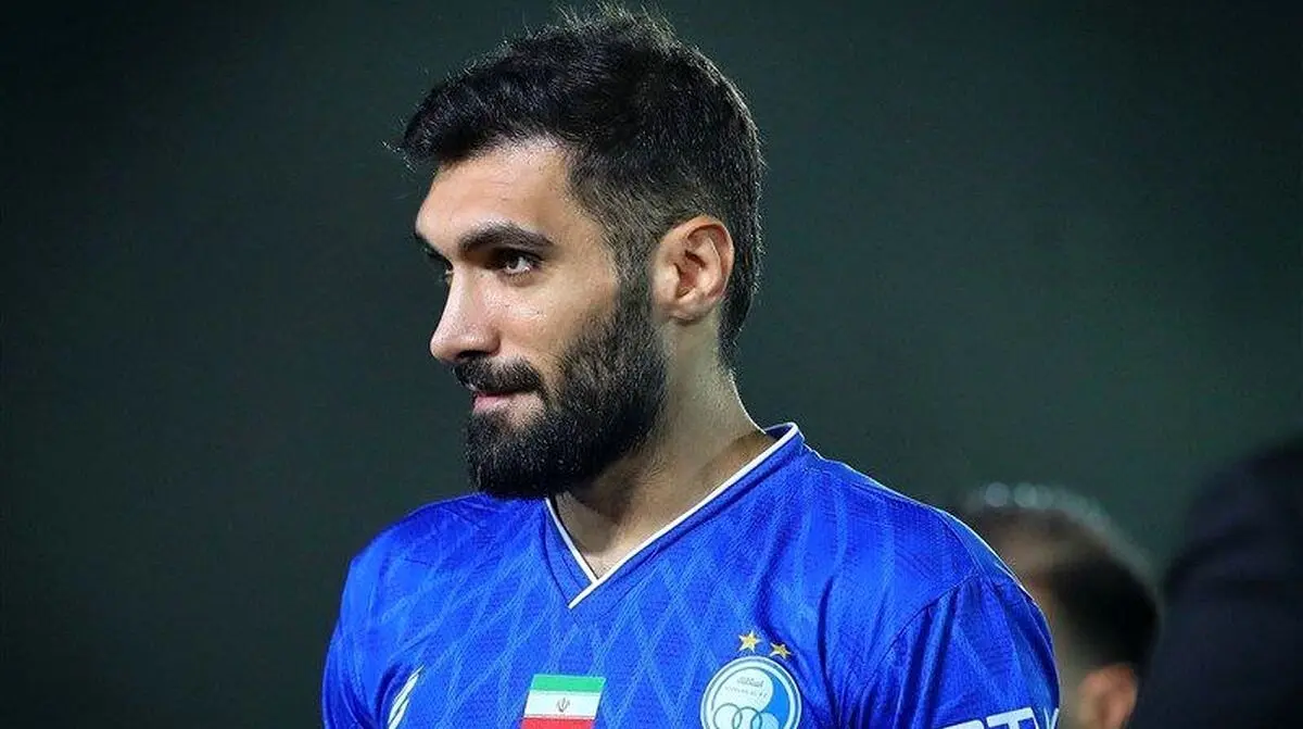 عارف در استقلال ماندنی شد