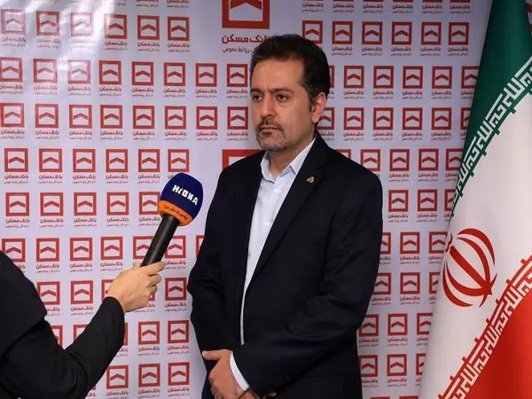 رشد سبد پروژه های در دست ساخت شرکت سرمایه گذاری مسکن