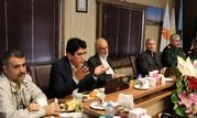 راه اندازی زود هنگام پروژه تصفیه گازوئیل با مدیریت جدید پالایشگاه اصفهان میسر شد

