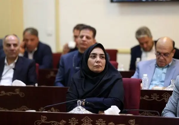 «پریدر» رئیس فدراسیون شطرنج شد