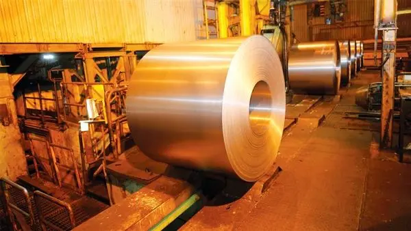 اجرای تعمیرات سالانه و فاز دوم بهروزرسانی سیستمهای اتوماسیون تاندممیل نورد سرد