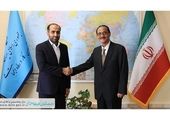 کمیسیون مشترک اقتصادی ایران و زیمباوه برگزار می‌شود