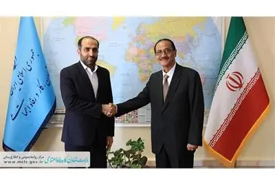 روابط تجاری و اقتصادی ایران و اندونزی تقویت می شود