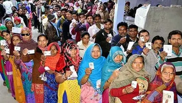 چالش های قبل و پس از انتخابات اوتار پرادش

