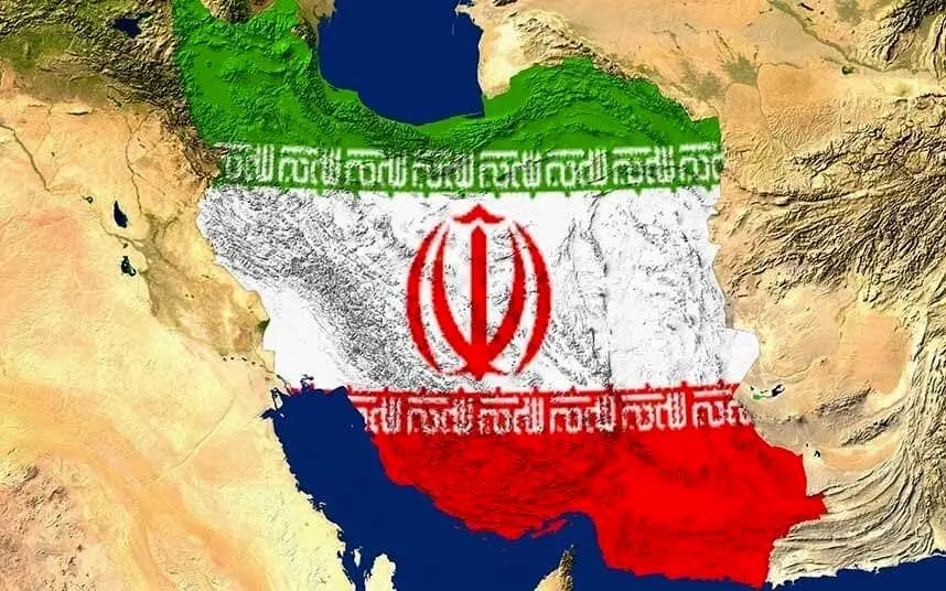 نگاه «ایران امروز» پرس تی‌وی به اهم رویدادهای ایران در سال ۲۰۲۱