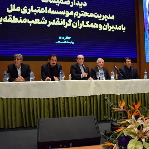  نقشه‌راه پیشرفت موسسه اعتباری ملل برای آینده‌ای نوین