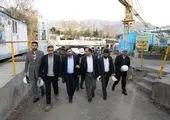 محله گردی و بررسی موضوعات محله هاشم آباد و‌ شوش منطقه ۱۵

