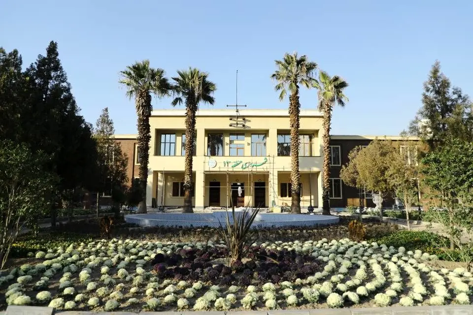 آغاز فرآیند جابجایی ساختمان ستادی شهرداری منطقه۱۳