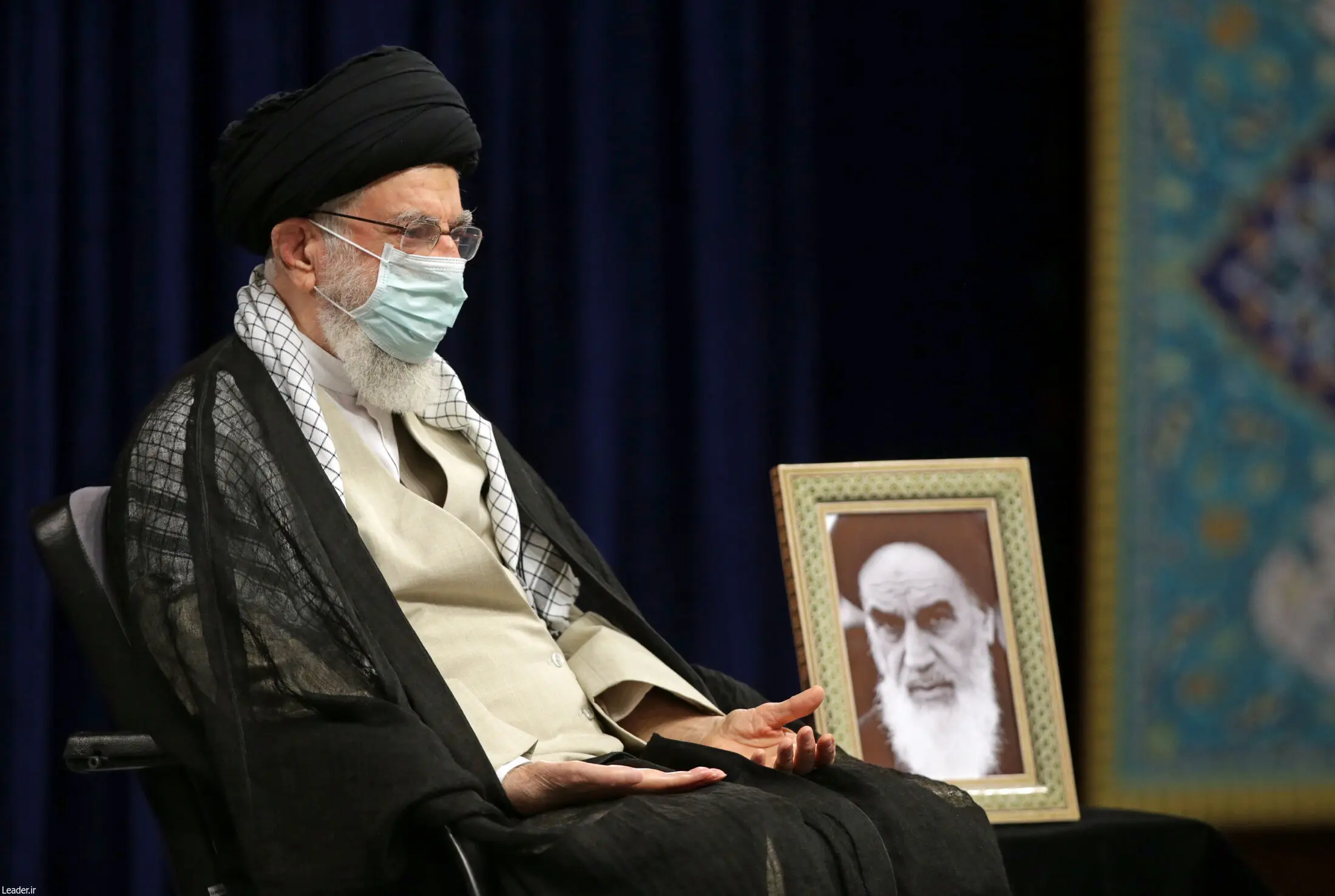 تبیین، خنثی‌کننده هجمه تبلیغاتی دشمن است
