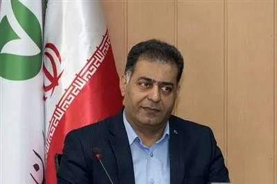 افزایش سرمایه بانک قرضالحسنه مهر ایران به ۲۵۰۰ میلیارد تومان
