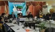 رزمایش آماده بکاری مولدهای تامین برق اضطراری در استان گلستان برگزار شد.

