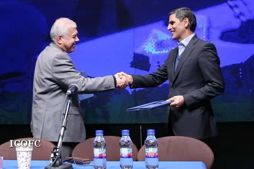 تفاهم‌نامه طرح مهارت‌افزایی دانشجویان در صنعت نفت امضا شد
