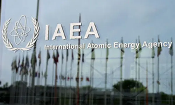 قطعنامه جدید آژانس بدون ارجاع پرونده ایران صادر می‌شود