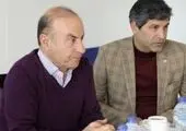 دکتر علی صالح آبادی به عنوان عضو جدید هیات‌ رییسه شورای کمیته ایرانی ICC انتخاب شد
