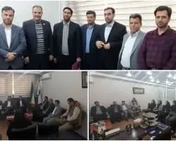 رسالت بیمه میهن نوآوری و تسهیل گری در ارائه خدمات با ابزارهای نوین است

