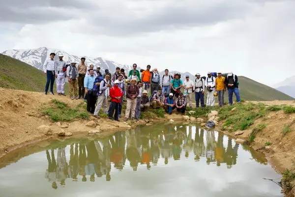 تورهای گردشگری از سرگرفته شد