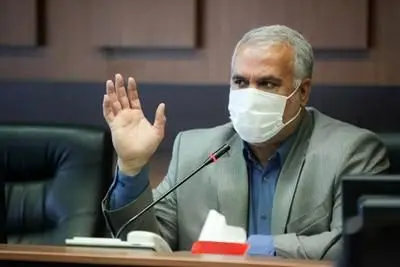 پروژه های عمرانی در کمترین زمان ممکن، با حداقل هزینه و بالاترین کیفیت انجام می شوند

