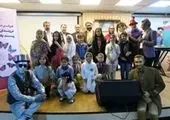 اهداء خون در بیمه پاسارگاد